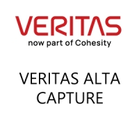 33059-M0032 VERITAS ALTA CAPTURE TELEMESSAGE TELEGRAM ARCHIVER-MULTIMEDIA-VOICE RECORDING 1 USER HOSTED THIRD PARTY SUBSCRIPTION LICENSE 36MO